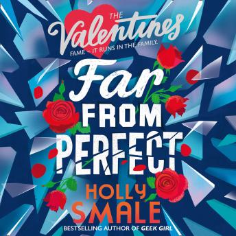 Download Best Audiobooks Teen Far From Perfect by Holly Smale Free Audiobooks Mp3 Teen free audiobooks and podcast