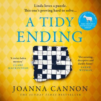 Download Tidy Ending by Joanna Cannon