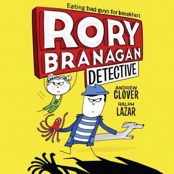 Rory Branagan (Detective) sample.