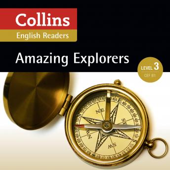 Download Amazing Explorers: B1 by Fiona MacKenzie
