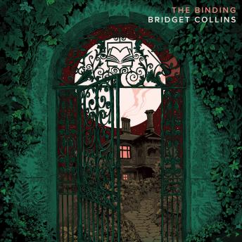 Binding, Bridget Collins