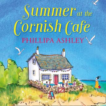 Download Summer at the Cornish Café by Phillipa Ashley