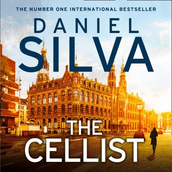 Download Latest Full Audiobooks in Mystery, Thriller & Horror, Espionage