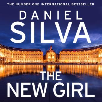 Get Top Full Audiobooks in Mystery, Thriller & Horror, Espionage