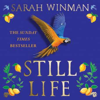 Still Life, Audio book by Sarah Winman