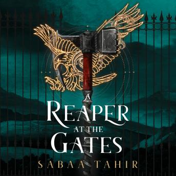 Download Reaper at the Gates by Sabaa Tahir