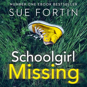 Schoolgirl Missing, Sue Fortin