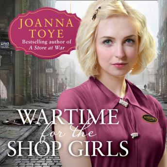 Wartime for the Shop Girls