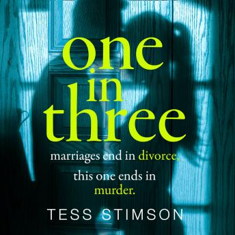 Download One in Three by Tess Stimson