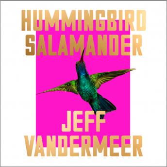 Download Hummingbird Salamander by Jeff VanderMeer