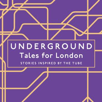 Underground: Tales for London
