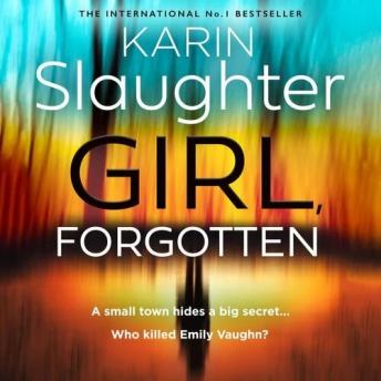 Access Essential Full Audiobooks in Mystery, Thriller & Horror, Police & Detective