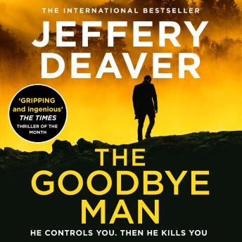 The Goodbye Man