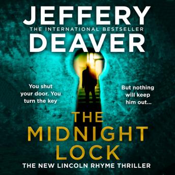 Discover Top Full Audiobooks in Mystery, Thriller & Horror, Police & Detective