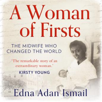 A Woman of Firsts: The midwife who built a hospital and changed the world