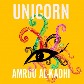 Life as a Unicorn: A Journey from Shame to Pride and Everything in Between (By Amrou Al-Kadhi) episode artwork