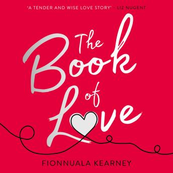 Book of Love, Fionnuala Kearney