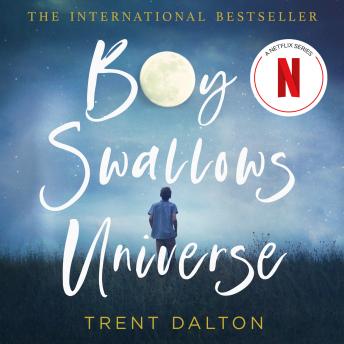 Boy Swallows Universe by Trent Dalton audiobooks free macintosh | fiction and literature