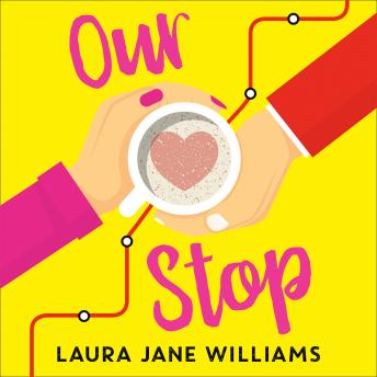 Download Our Stop by Laura Jane Williams
