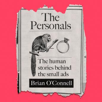 Download Personals by Brian O’connell