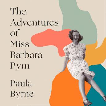 Adventures of Miss Barbara Pym sample.