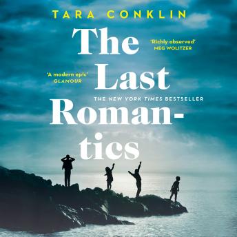 Listen to Latest Full Audiobooks in Fiction, Coming of Age