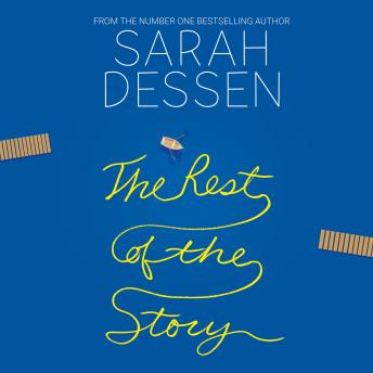 Embark On The Full Audiobook Everyone Is Talking About — So Riveting!