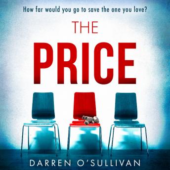 Access Unmissable Full Audiobooks in Mystery, Thriller & Horror, Suspense
