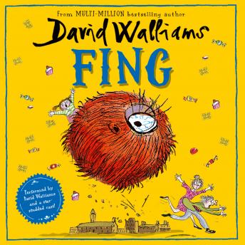 Listen Fing By David Walliams Audiobook audiobook