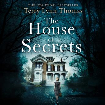 House of Secrets, Audio book by Terry Lynn Thomas
