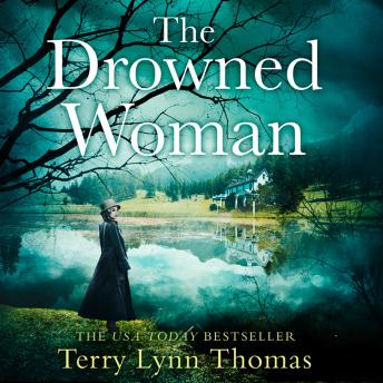Drowned Woman, Audio book by Terry Lynn Thomas