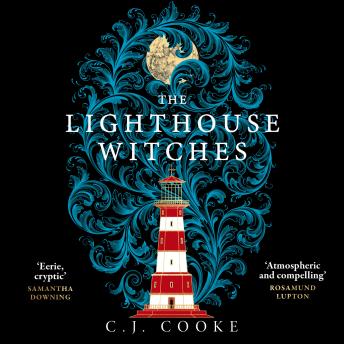 Lighthouse Witches, C.J. Cooke
