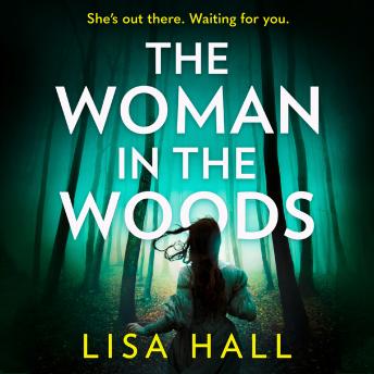 Download Woman in the Woods by Lisa Hall