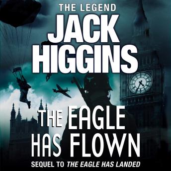 Download Eagle Has Flown by Jack Higgins