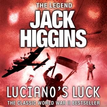 Luciano’s Luck