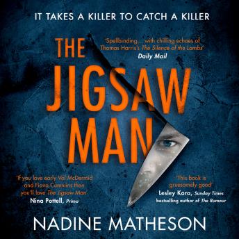 Indulge In The Thought-Provoking Full Audiobook Now, Thriller Fans!