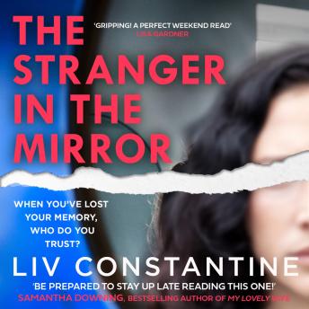 Listen to Top Full Audiobooks in Mystery, Thriller & Horror, Suspense