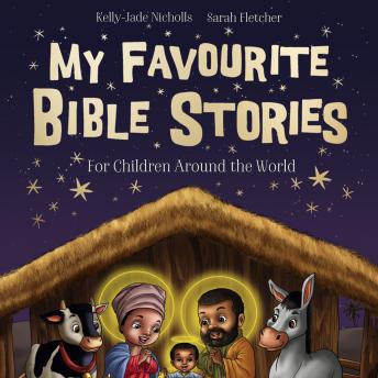 Listen Best Audiobooks Religious and Inspirational My Favourite Bible Stories by Sarah Fletcher Free Audiobooks Mp3 Religious and Inspirational free audiobooks and podcast