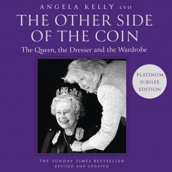 Download Other Side of the Coin: The Queen, the Dresser and the Wardrobe by Angela Kelly