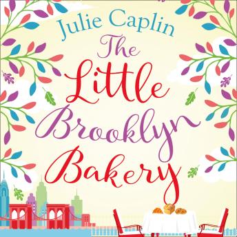 Download Little Brooklyn Bakery by Julie Caplin