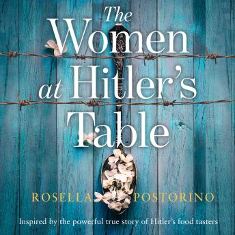 Download Women at Hitler’s Table by Rosella Postorino
