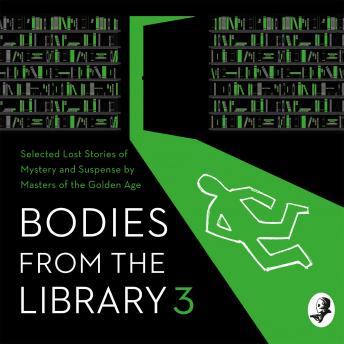 Bodies from the Library 3
