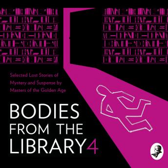 Bodies from the Library 4