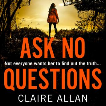 Unlock Top Full Audiobooks in Mystery, Thriller & Horror, Suspense