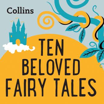 Ten Beloved Fairy-tales: For ages 7–11 sample.