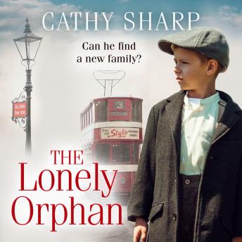 The Lonely Orphan