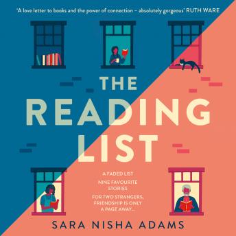 Listen to Trending Full Audiobooks in Literature, Literary Fiction
