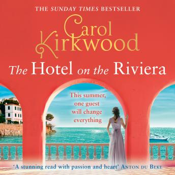 Download Hotel on the Riviera by Carol Kirkwood