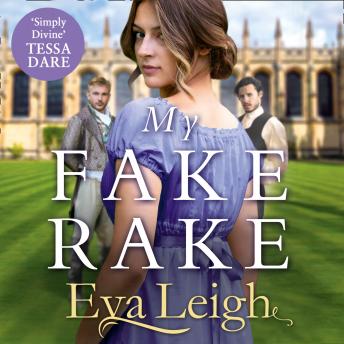 My Fake Rake by Eva Leigh audiobooks free iphone tablet | fiction and literature