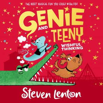 Explore New Full Audiobooks in Kids, Fairy Tales & Folklore